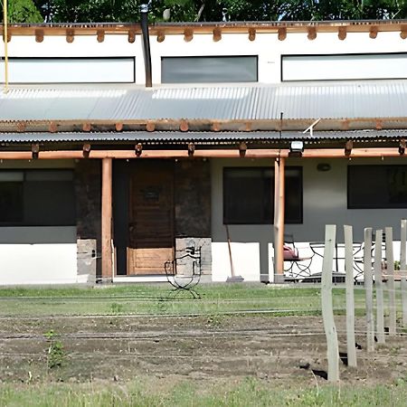 Finca Ogawa Los Sauces  Eksteriør billede