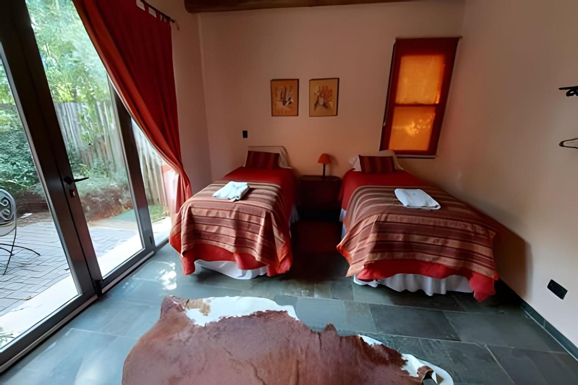 Finca Ogawa Los Sauces  Eksteriør billede